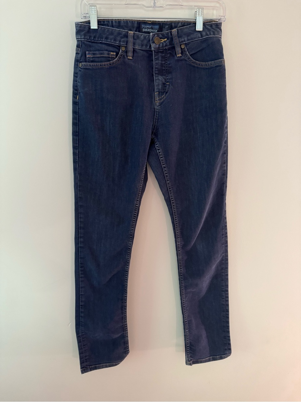 Women’s 27 Patagonia Jeans